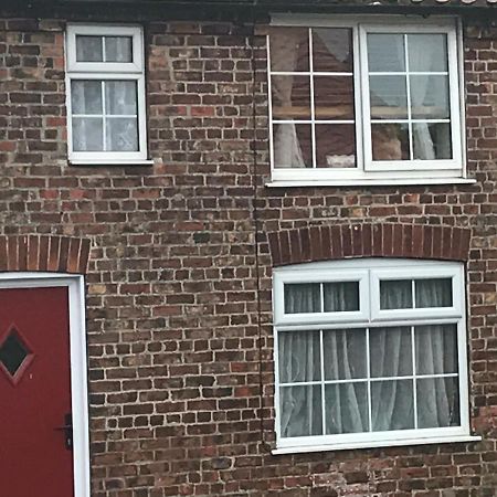 Seaview Cottage Bridlington Buitenkant foto
