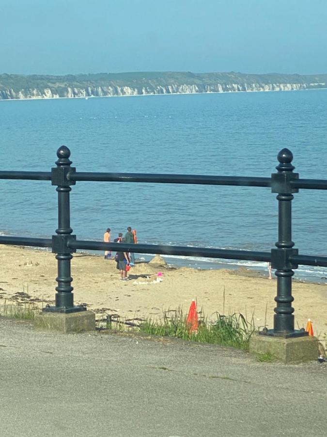 Seaview Cottage Bridlington Buitenkant foto