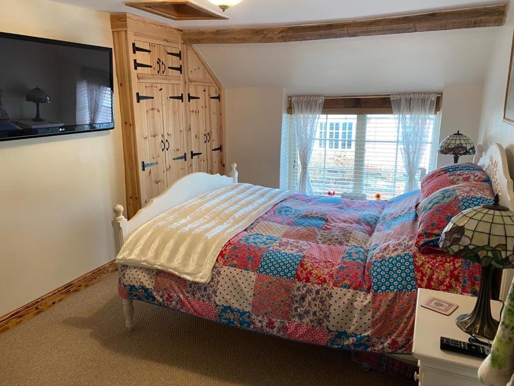 Seaview Cottage Bridlington Buitenkant foto