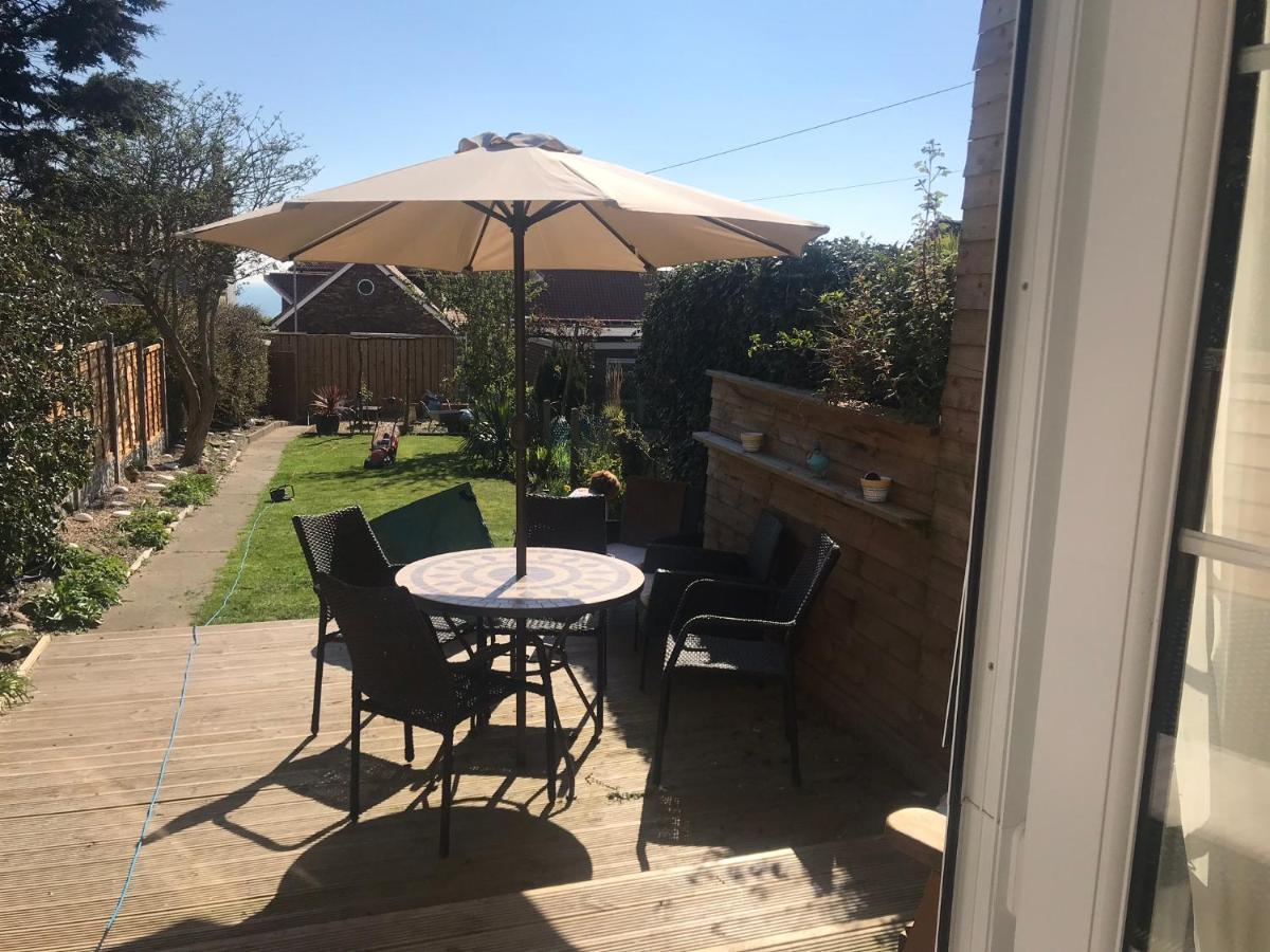 Seaview Cottage Bridlington Buitenkant foto
